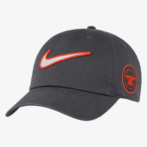 Nike Rise Golf Trucker Hat