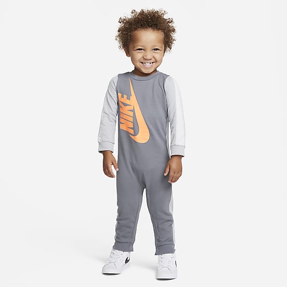 Nike Baby (12-24M) Coverall