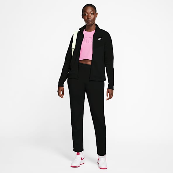 conjuntos deportivos nike para hombres