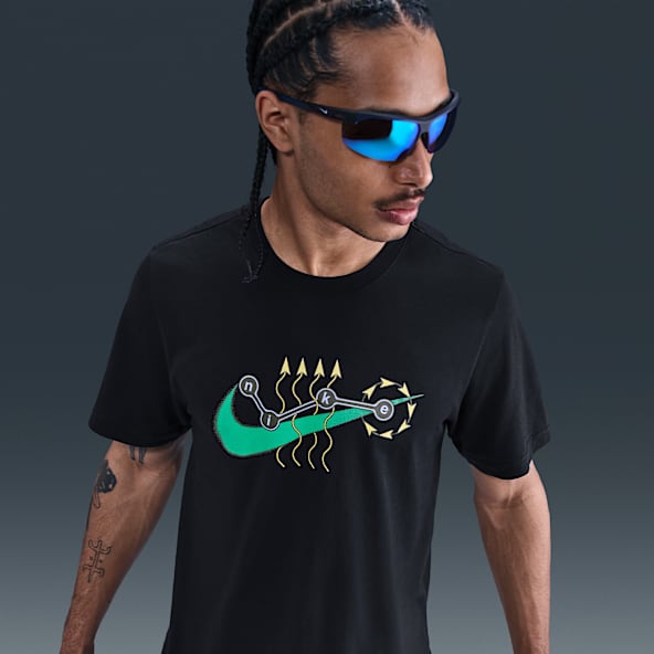 Nike Sportswear Playera para hombre