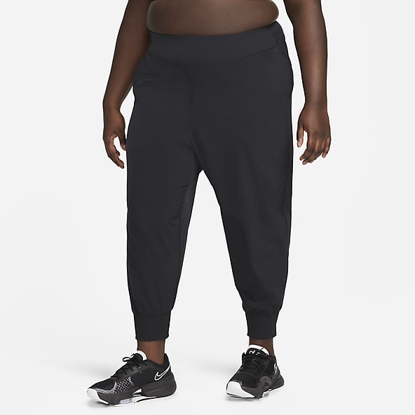 Tallas grandes Pants de entrenamiento. Nike US