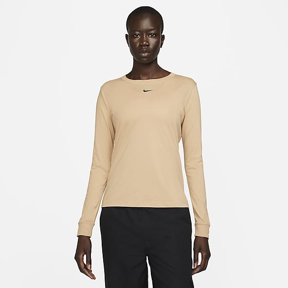 Womens Long Sleeve Shirts. Nike.com