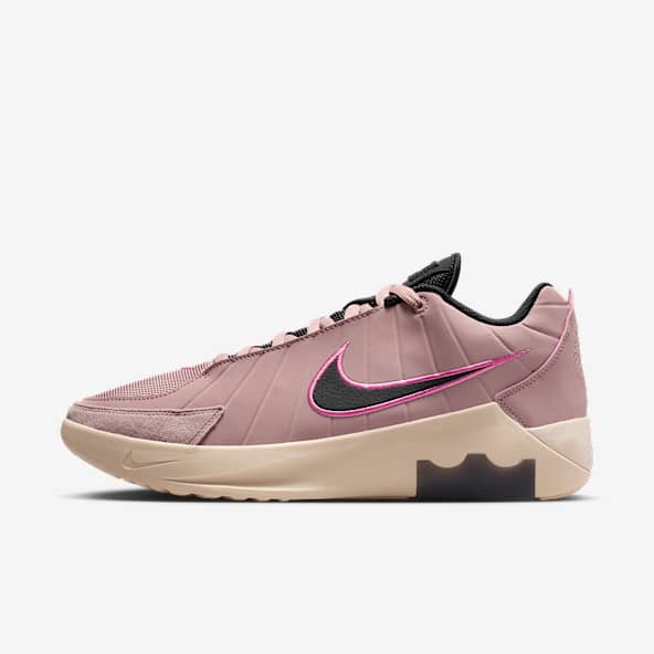 LeBron Witness IX EP Basketball Shoes