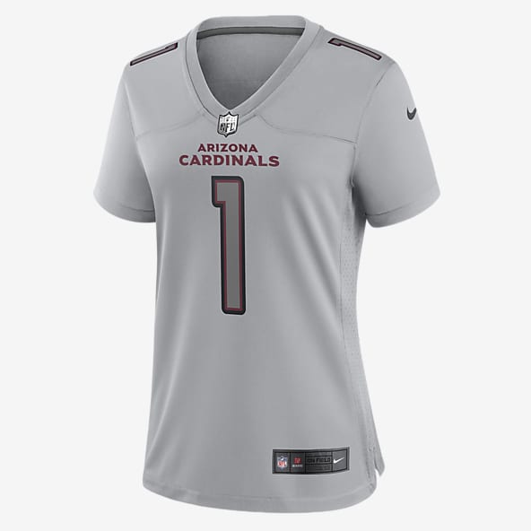 Kyler Murray Arizona Cardinals Fanatics Authentic Autographed Nike White  Game Jersey