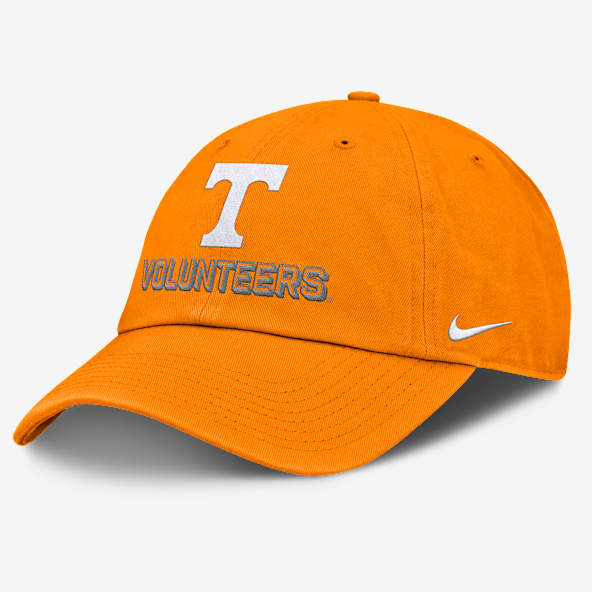 Tennessee On-Field Club Gameday Men's Nike College Adjustable Hat