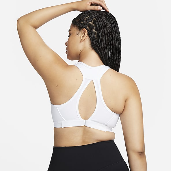 Women's Pullover High Support Sports Bras. Nike CA