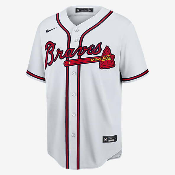 braves dri fit shirt