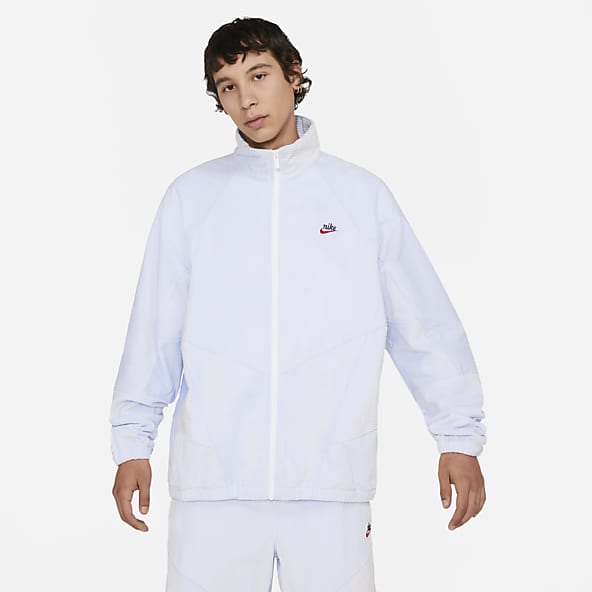 nike tracksuit windrunner