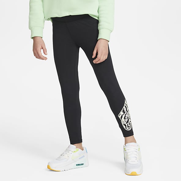 legging nike 10 ans