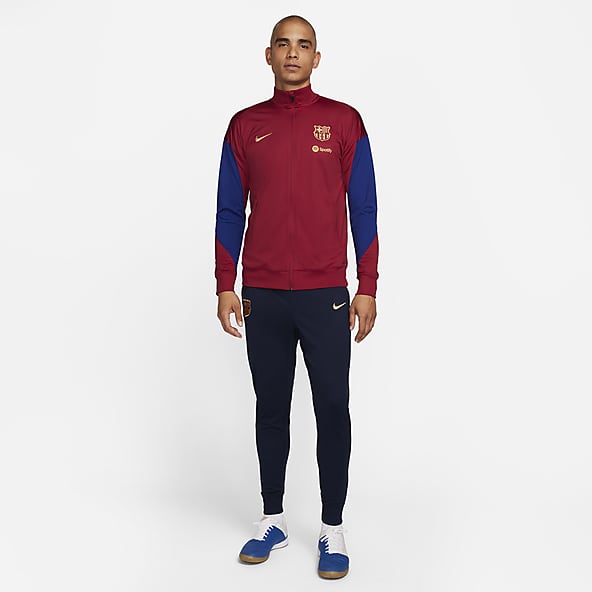 Men's Red Tracksuit Sets. Nike UK