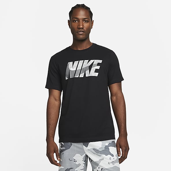 Men's T-Shirts Tops Nike