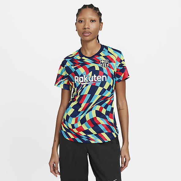 nike ladies tops online