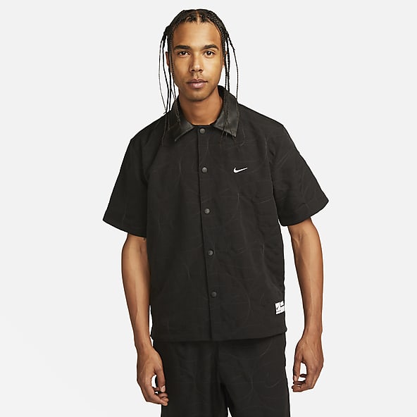 Nike discount dress shirts