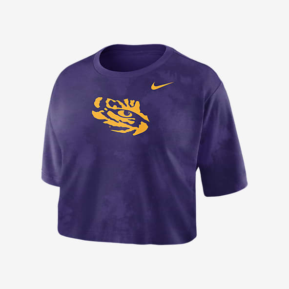 LSU Tigers Apparel & Gear. Nike.com