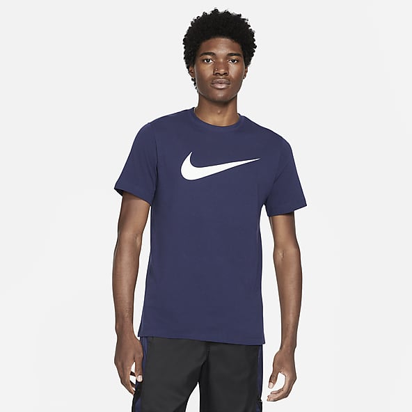 Nike casual sale t shirts