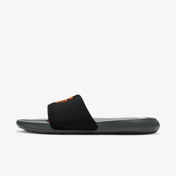 Men's Sliders, Sandals Flip Flops. Nike GB