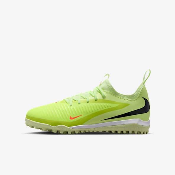Nike Jr. Phantom 6 Low Academy Nike Jr. Phantom 6 Low Academy Voetbalschoenen voor kids (turf)