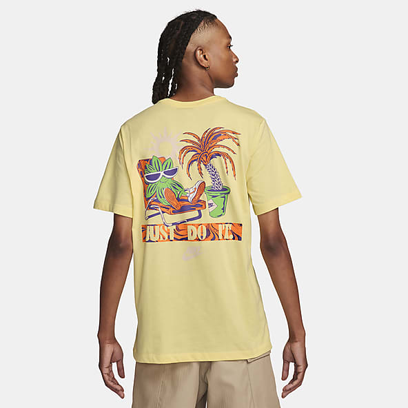 Nike kap shirt hotsell