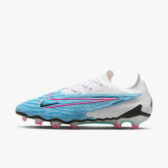 los nuevos botines nike