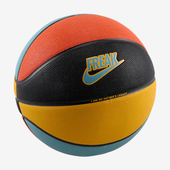 Giannis All Court 8P Basketball