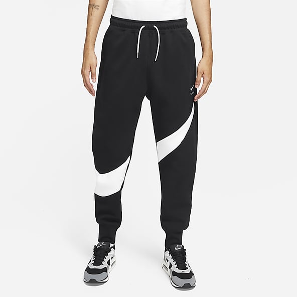 nike cargo swoosh pants