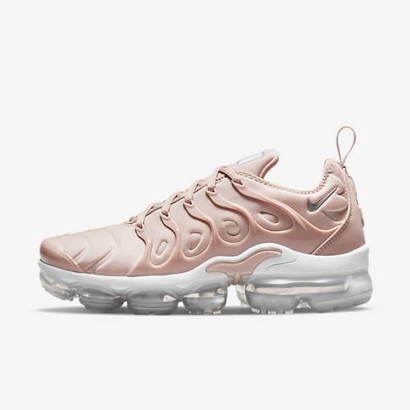womens tan vapormax