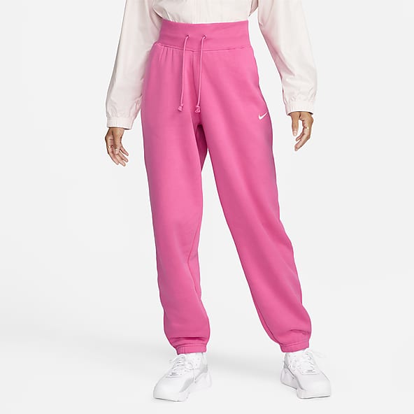 WOMEN FASHION Trousers Tracksuit and joggers Baggy discount 75% Mango tracksuit and joggers Pink S 