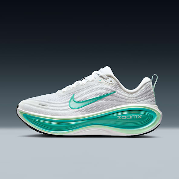 Nike Vomero Plus Women's Road Running Shoes (Extra Wide)
