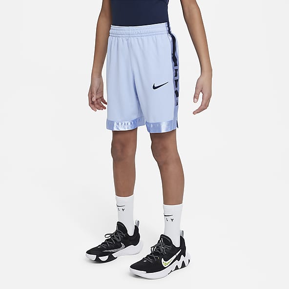 Kids Basketball Clothing. Nike.com