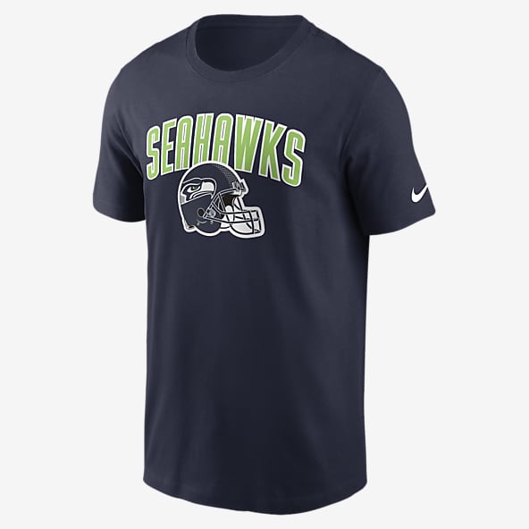 Seattle Seahawks Jerseys Apparel Gear Nike Com