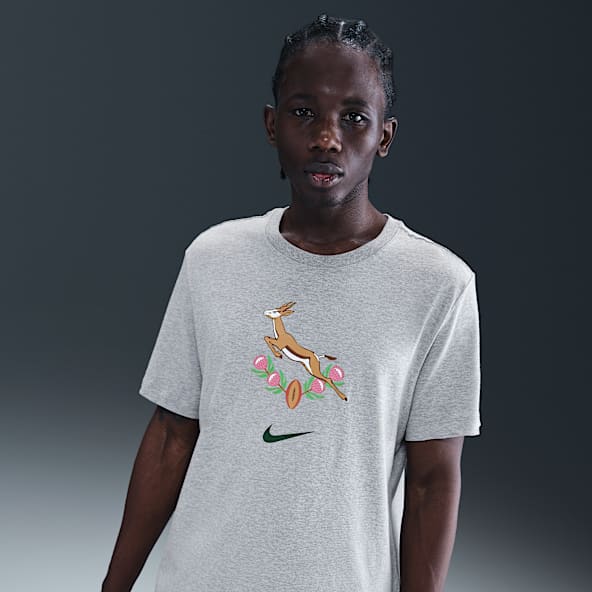 Springboks Camiseta de rugby Nike - Hombre