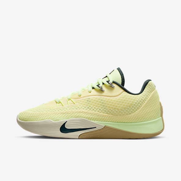Nike S.T. Flare EP Basketball Shoes