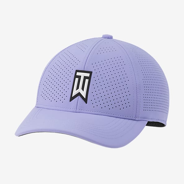 Tiger woods women's hat clearance