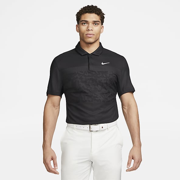 Black Tiger Woods. Nike UK