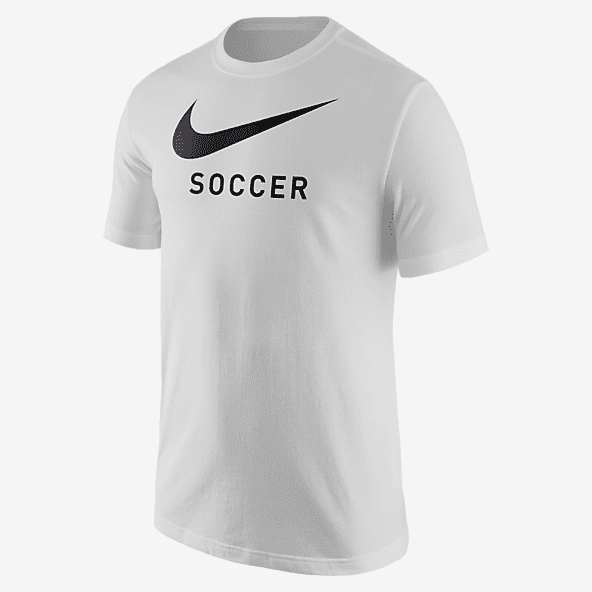 soccer nike shirts