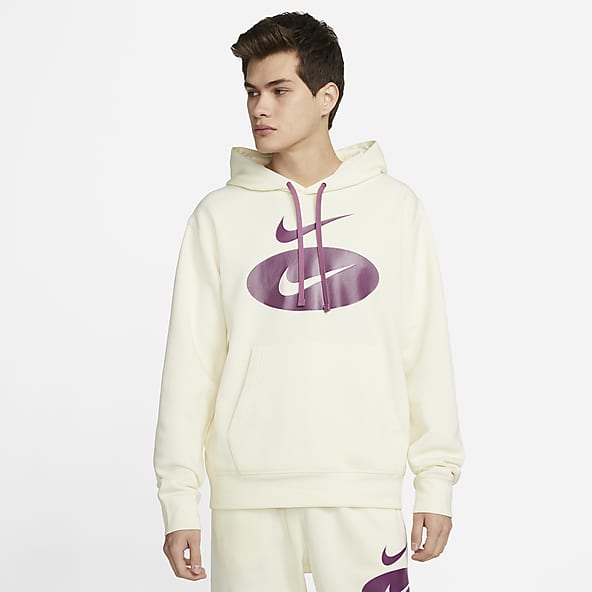 nike zip up hoodie sweatshirt