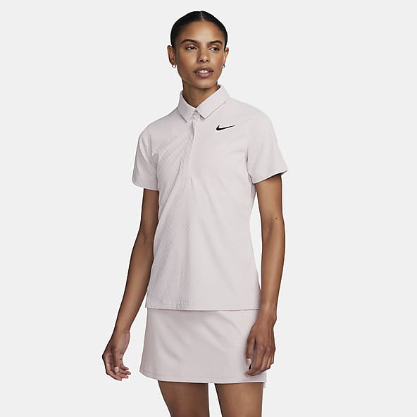 Women's Dri-FIT Golf Polos. Nike CA