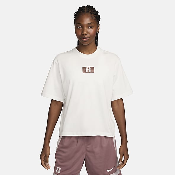 Playeras de hotsell basquetbol para mujeres