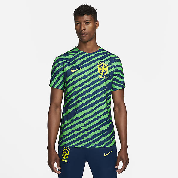 Tranen Gezamenlijke selectie Kano Brazil. Nike.com