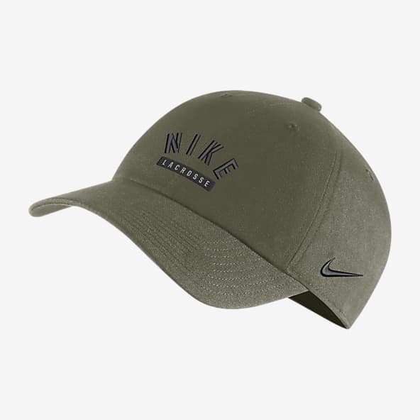 Nike Lacrosse. Nike