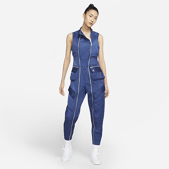 nike jumpsuits for womens
