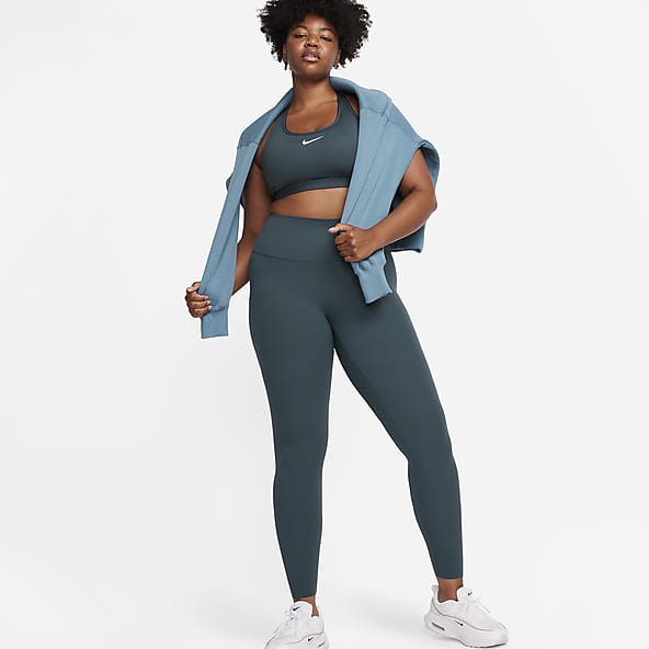 Nike Yoga Dri-FIT Women's Top
