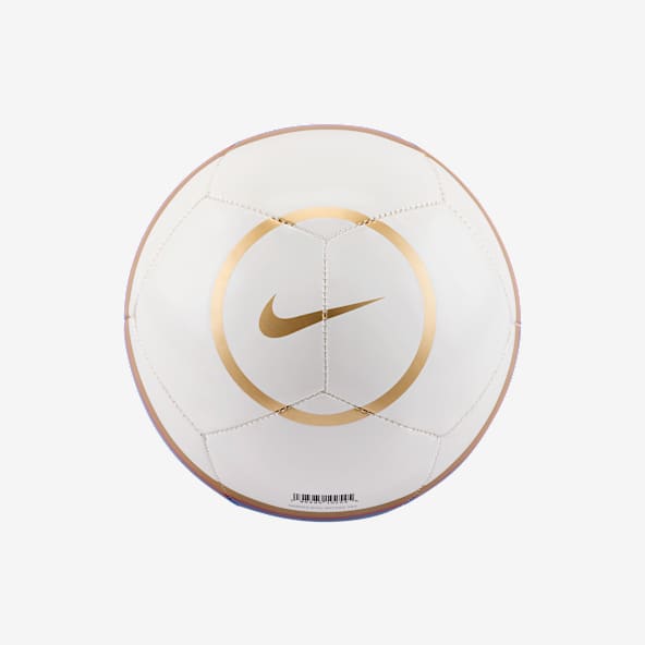 Nike Skills Total 90 Balón de fútbol
