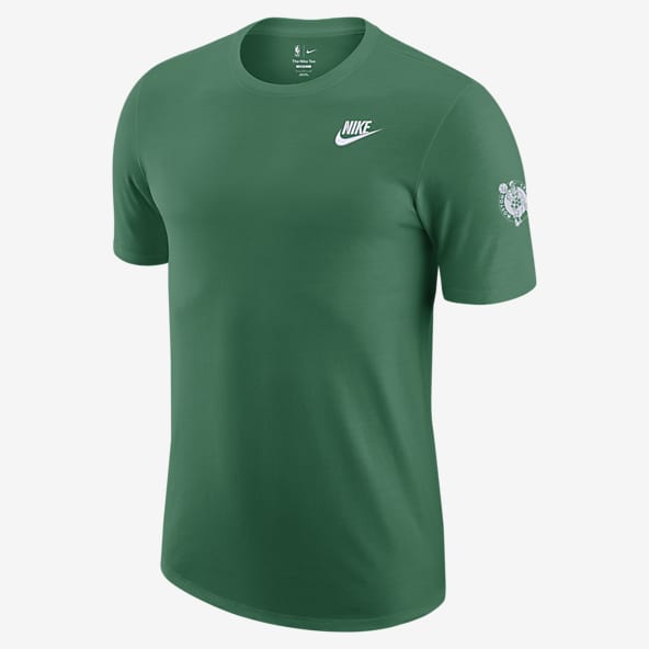 Boston Celtics Essential Club Men's Nike NBA T-Shirt