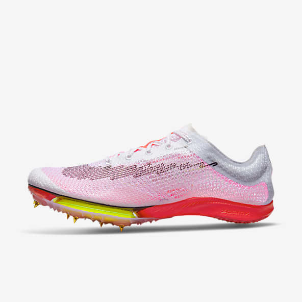 Scarpe chiodate nike mezzofondo