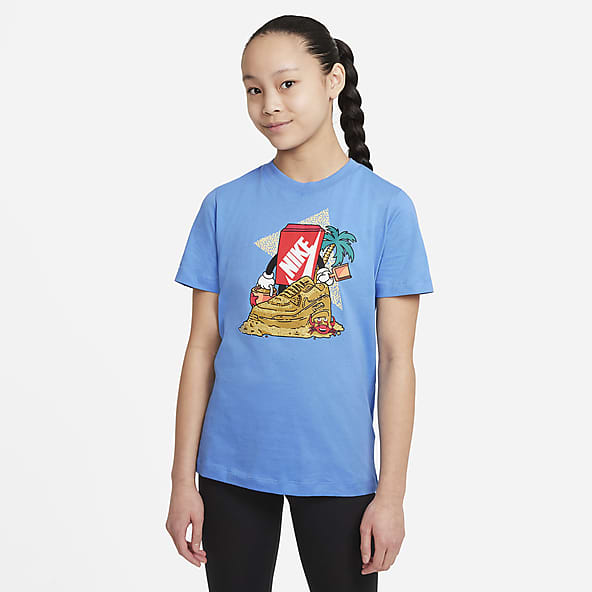 nike youth short sleeve legend shirt