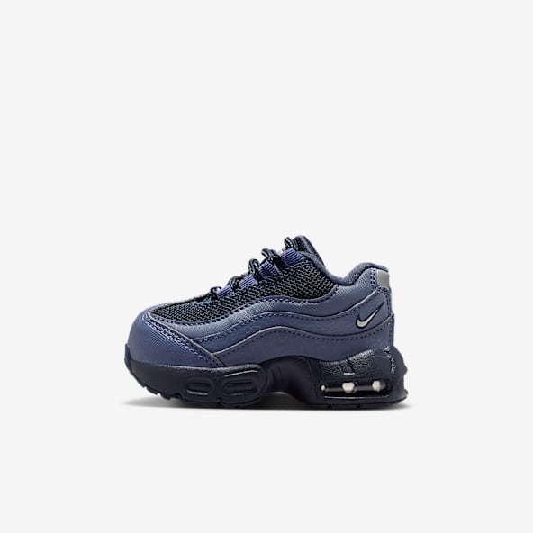 Nike Air Max 95 Recraft Cipő babáknak és totyogóknak