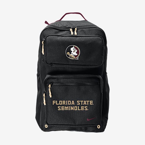 Florida State Utility Speed 2.0 Nike College Backpack