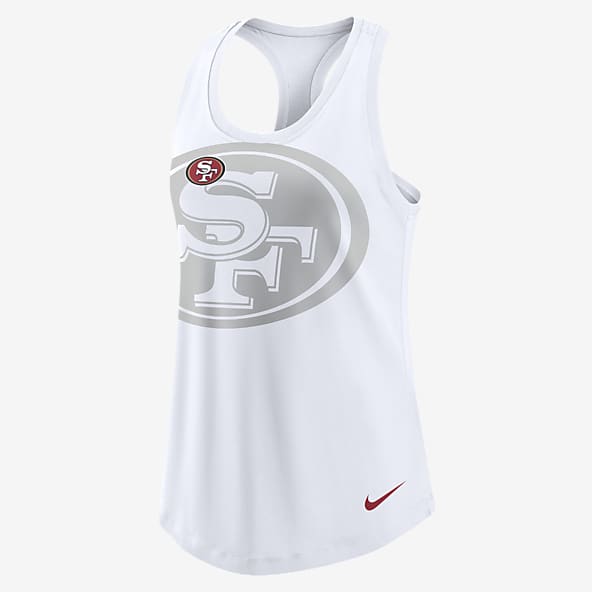 Womens San Francisco 49ers. Nike.com