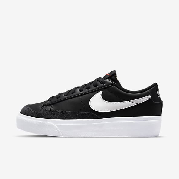 Nike Blazer Low Jumbo White Orange DN2158-100